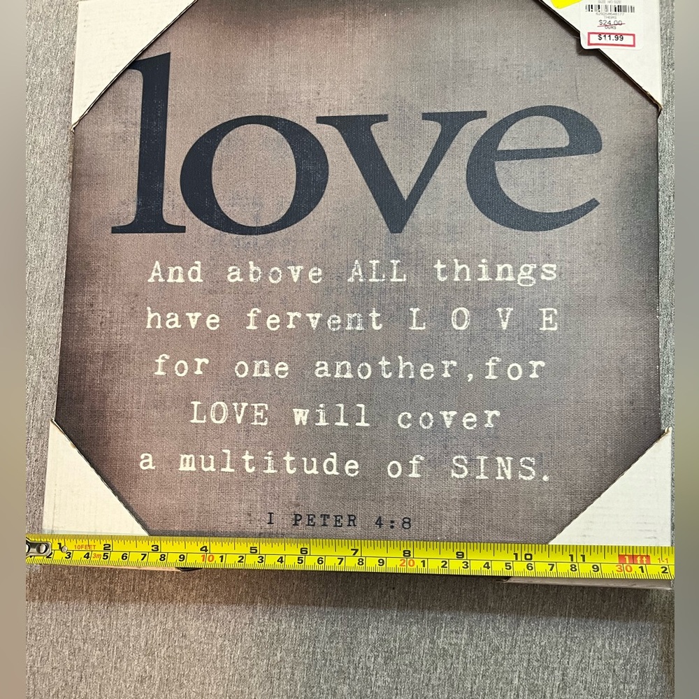 Wall decor - Picture 2 of 4